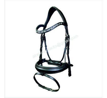 Leather Bridle 